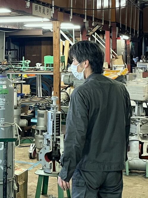 採用情報イメージ01