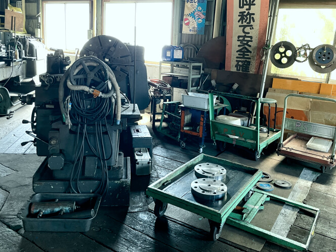 採用情報イメージ02